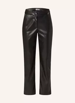 Брюки 7/8 cismile CINQUE, черный