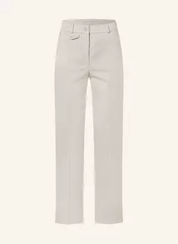 Брюки 7/8 Дорейн Raffaello Rossi, серый