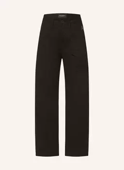 Брюки 7/8 erraissa Elias Rumelis, черный