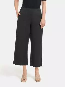 Брюки 7/8 Gerry Weber, черный