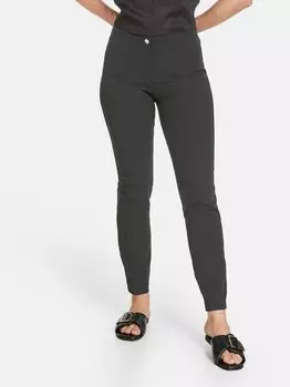 Брюки 7/8 Gerry Weber, черный