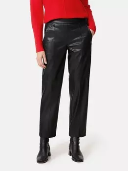 Брюки 7/8 Gerry Weber, черный