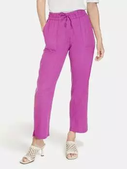 Брюки 7/8 Gerry Weber, фиолетовый