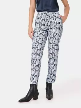 Брюки 7/8 Gerry Weber, мультиколор