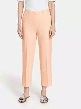 Брюки 7/8 Gerry Weber, оранжевый