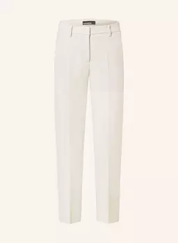 Брюки 7/8 кристалл Cambio, бежевый