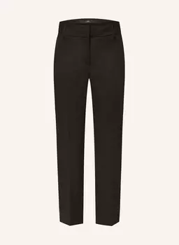 Брюки 7/8 Lanius, черный