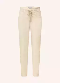 Брюки 7/8 Marc O'Polo, бежевый
