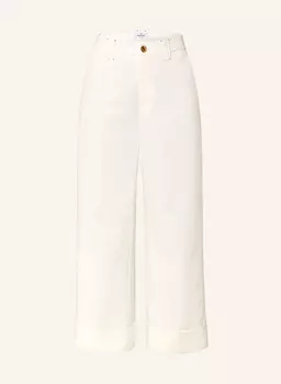 Брюки 7/8 Mason'S, белый