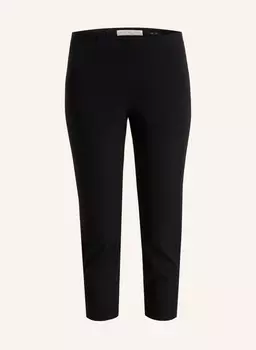 Брюки 7/8 пенни 6/8 RAFFAELLO ROSSI, черный