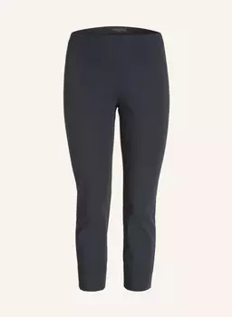 Брюки 7/8 пенни 6/8 RAFFAELLO ROSSI, темно-синий