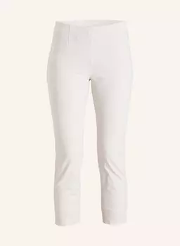 Брюки 7/8 пенни 6/8 RAFFAELLO ROSSI, цвет HELLBEIGE