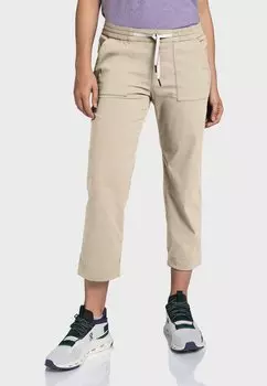 Брюки 7/8 RANGUN L Schffel, цвет braun