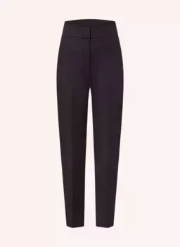 Брюки 7/8 S.Oliver Black Label, синий