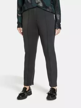 Брюки 7/8 Samoon, черный