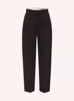 Брюки 7/8 серьезный Drykorn, черный