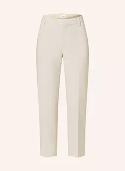 Брюки 7/8 сонет Closed, экрю