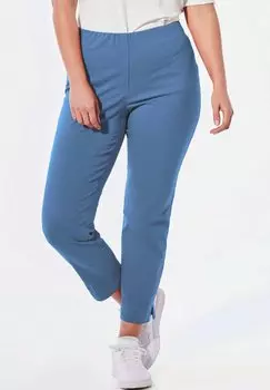 Брюки 7/8-STRETCH GOLDNER, цвет denim blue