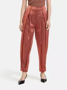 Брюки 7/8 Taifun, розовый