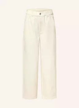 Брюки 7/8-тканые Marc O'Polo Denim, бежевый