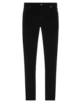 Брюки 7 For All Mankind, черный