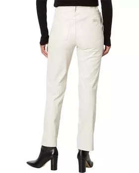 Брюки 7 For All Mankind Logan Stovepipe in Bone, цвет Bone