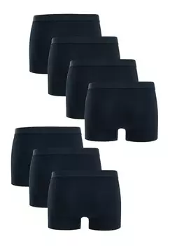 Брюки 7 MULTIPACK WE Fashion, темно-синий