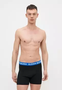 Брюки 7 PACK Bjrn Borg, мультиколор