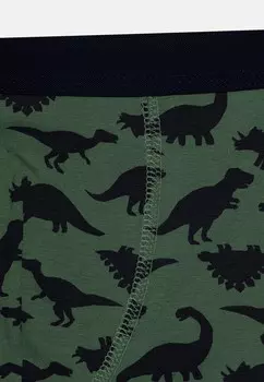 Брюки 7 PACK Friboo, цвет Mottled Light Grey