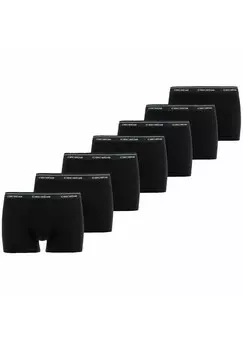 Брюки 7ER PACK Ceceba, черный