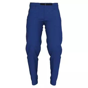 Брюки 7mesh Flightpath, синий