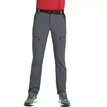 Брюки +8000 Dufour, серый