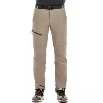 Брюки +8000 Eslova, бежевый