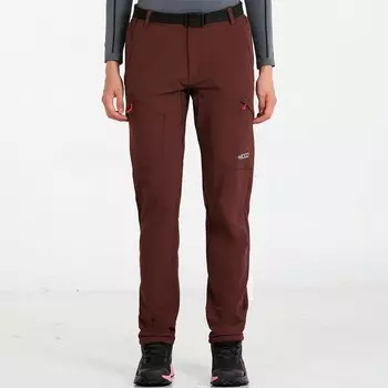 Брюки +8000 Jayana, красный