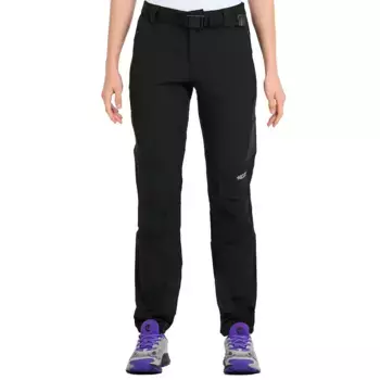 Брюки +8000 Lalla 24i, черный