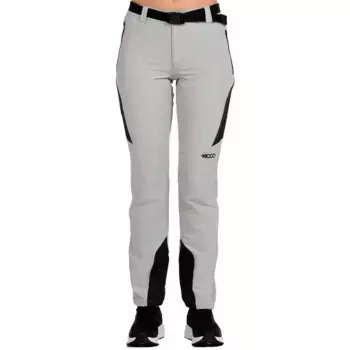 Брюки +8000 Lalla 25i, серый