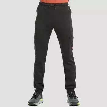 Брюки +8000 Lamar 25v, черный