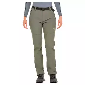 Брюки +8000 Laurel, зеленый