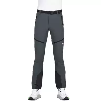 Брюки +8000 Munden, серый