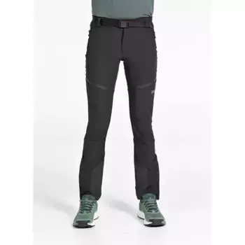 Брюки +8000 Nengo, черный