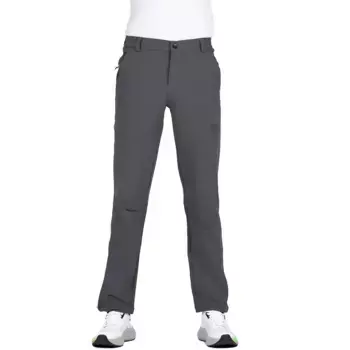 Брюки +8000 Rek, серый