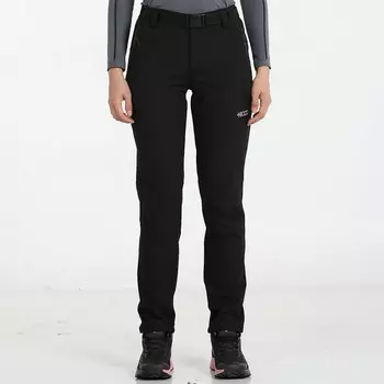 Брюки +8000 Sacaba, черный