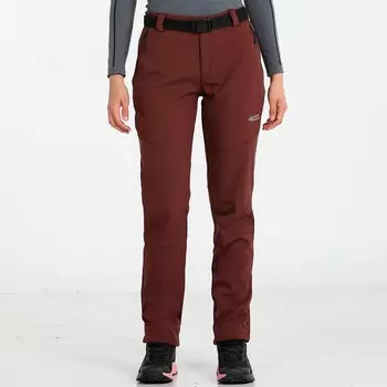 Брюки +8000 Sacaba, красный