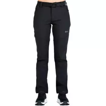 Брюки +8000 Siagar, черный