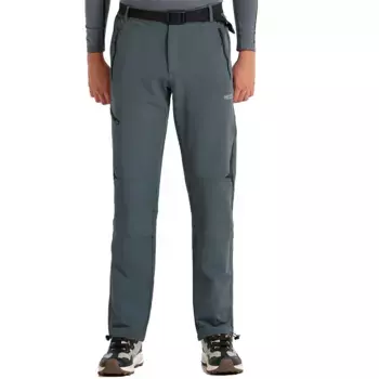 Брюки +8000 Taravillo 25i, серый