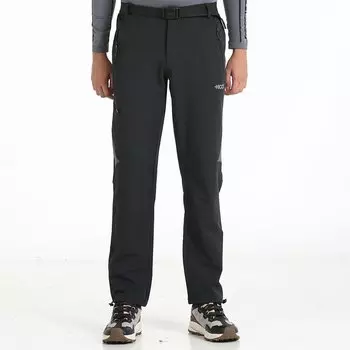 Брюки +8000 Taravillo, черный