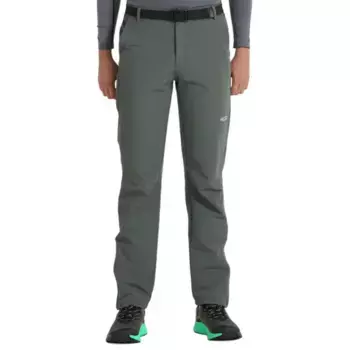 Брюки +8000 Tazos 24i, зеленый