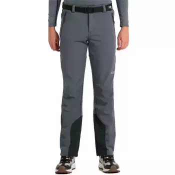 Брюки +8000 Trueno 25i, серый