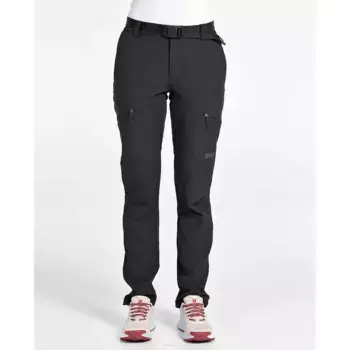 Брюки +8000 Viserion, черный