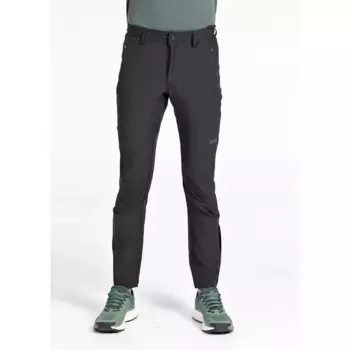 Брюки +8000 Yostin, черный